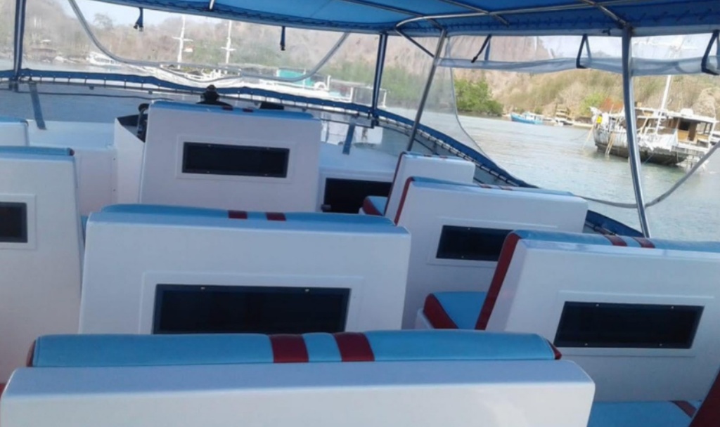 Speedboat 5 - Image 2