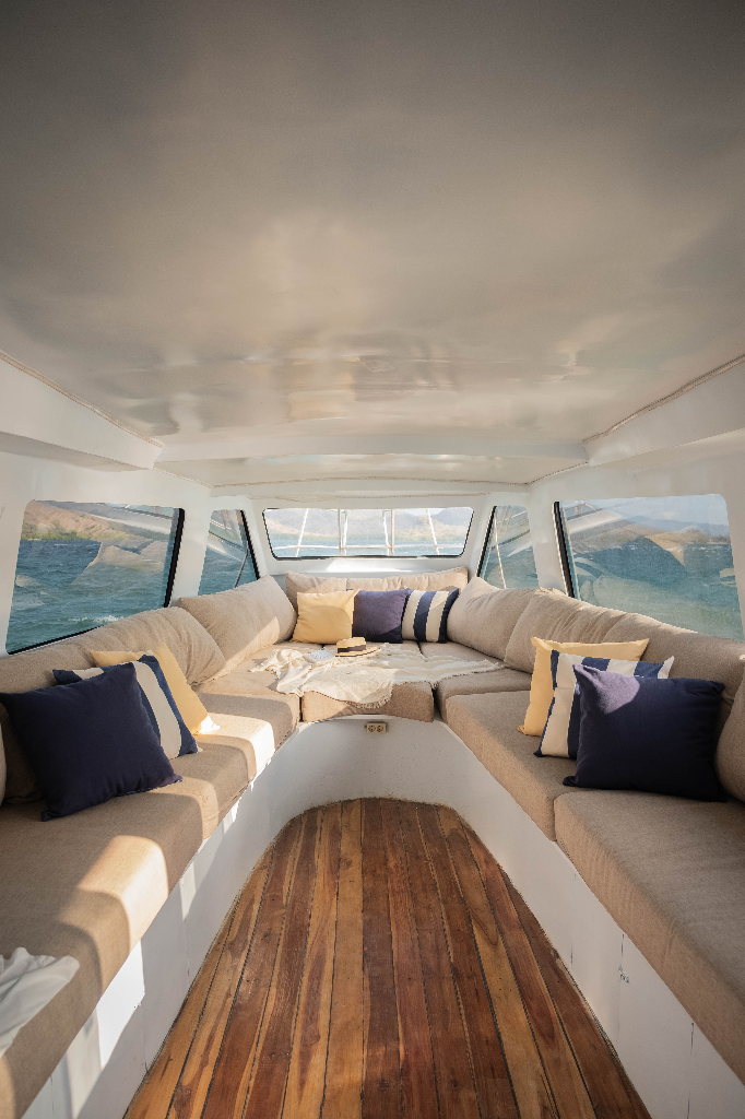 Speedboat 4 - Image 2