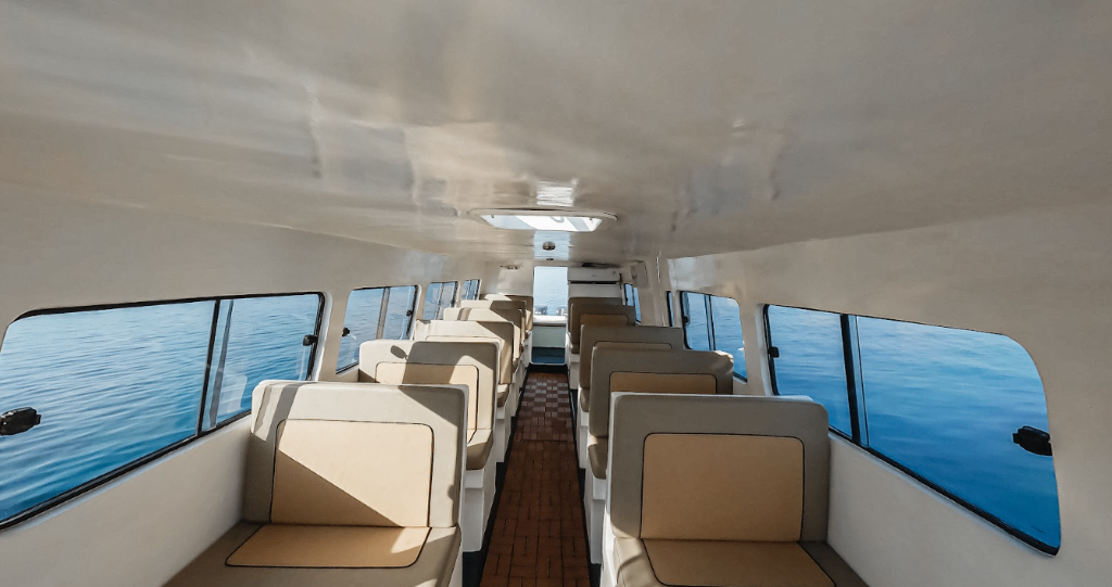 Speedboat 10 - Image 2