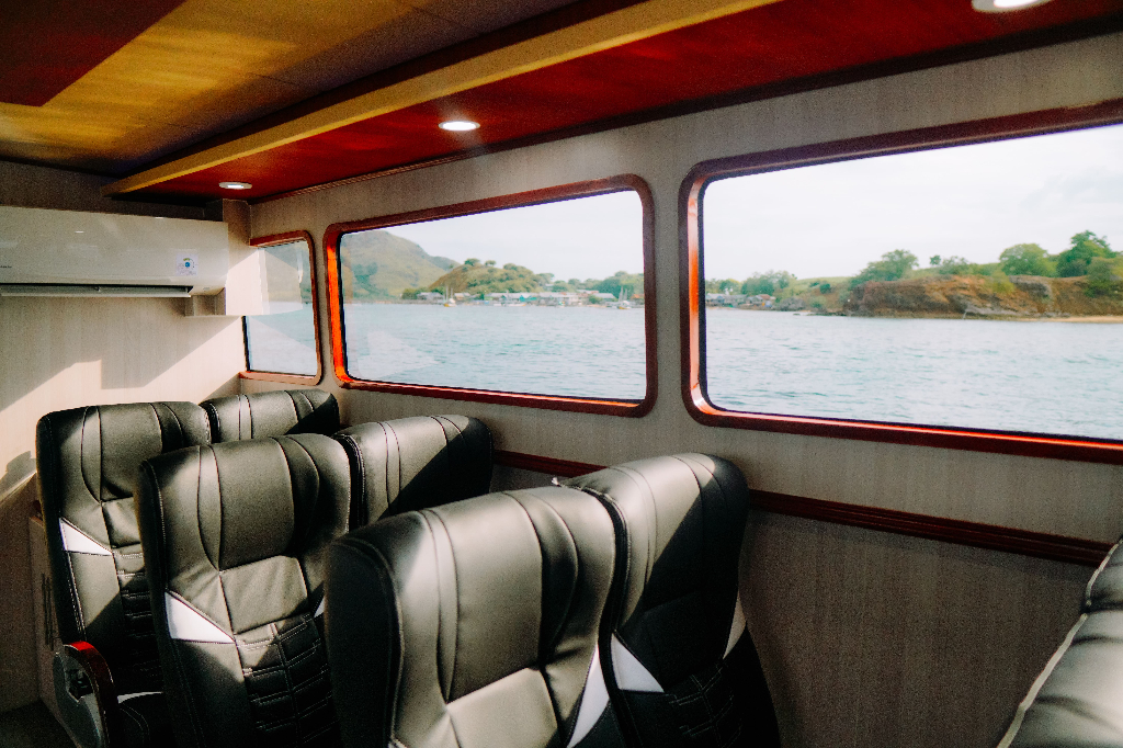 Speedboat 3 - Image 1