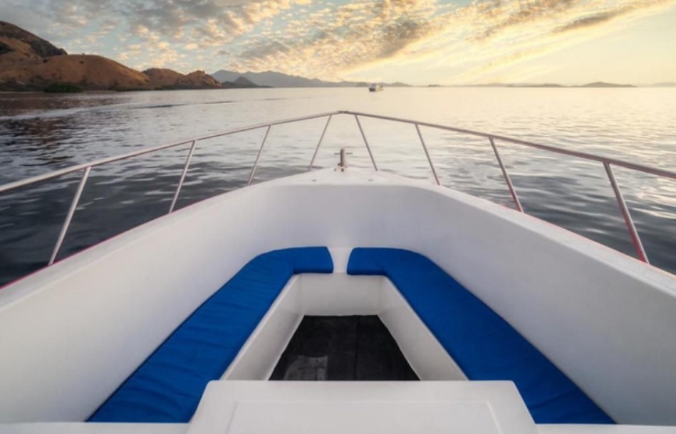 Speedboat 5 - Image 1