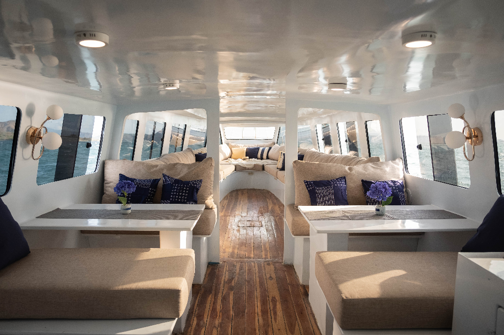 Speedboat 4 - Image 1