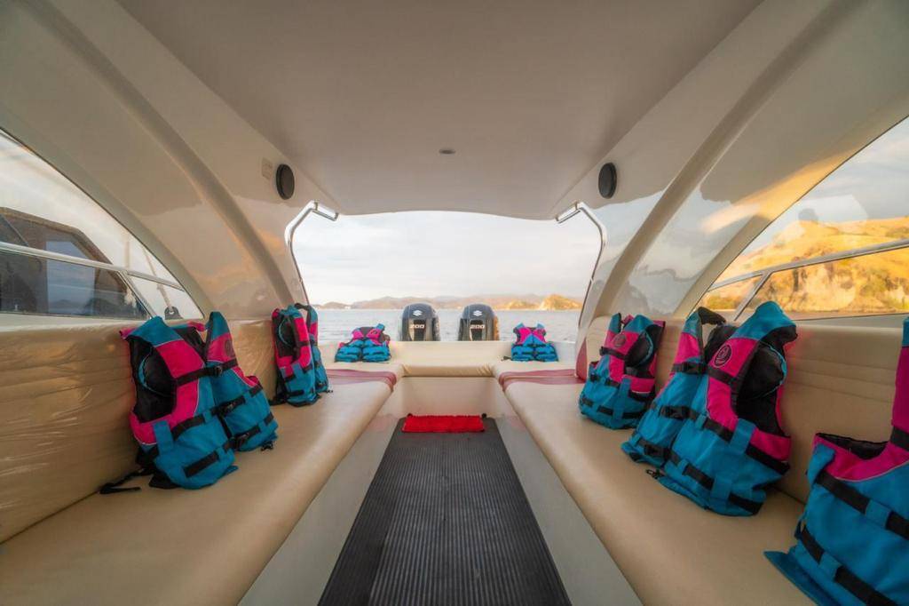 Speedboat 6 - Image 2