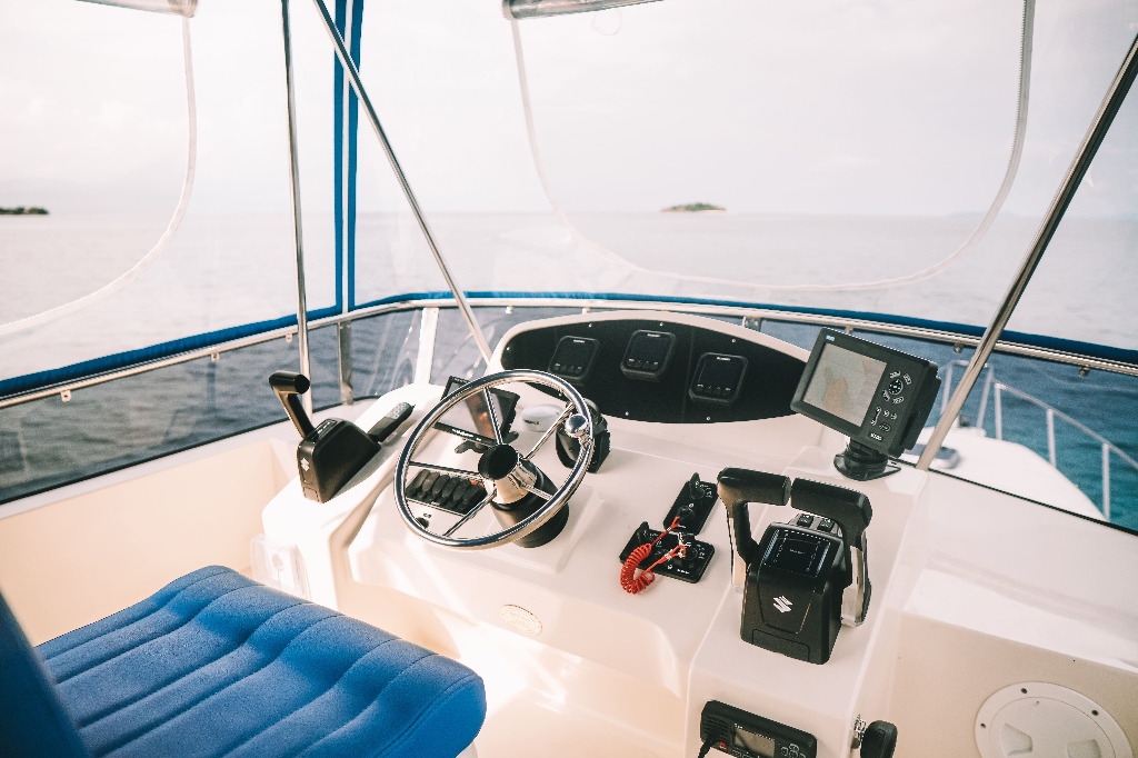 Speedboat 3 - Image 2