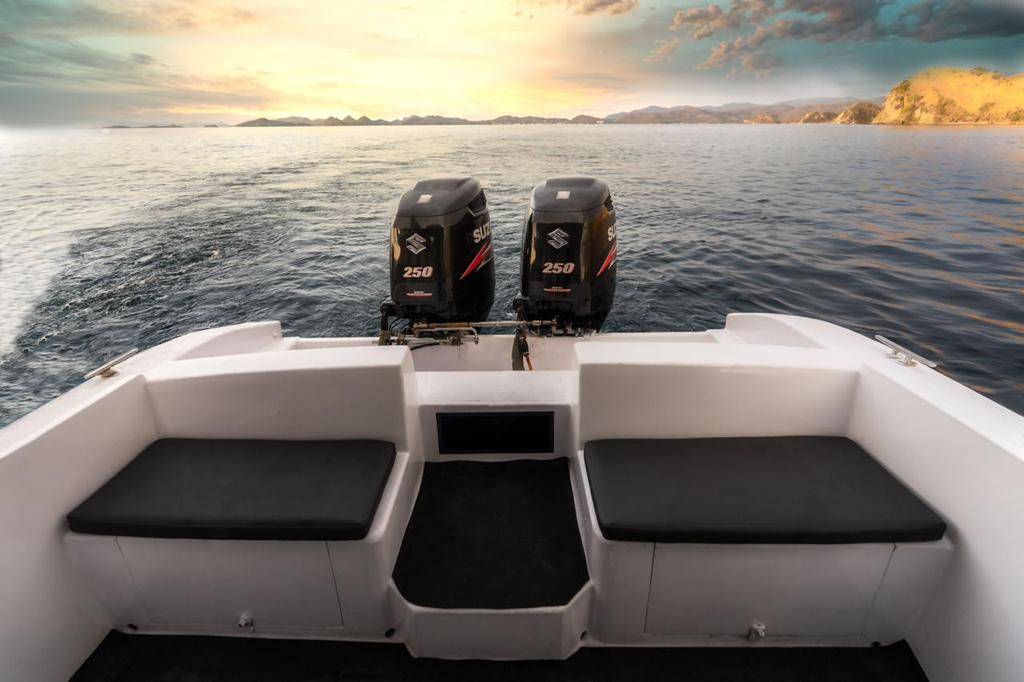 Speedboat 7 - Image 3