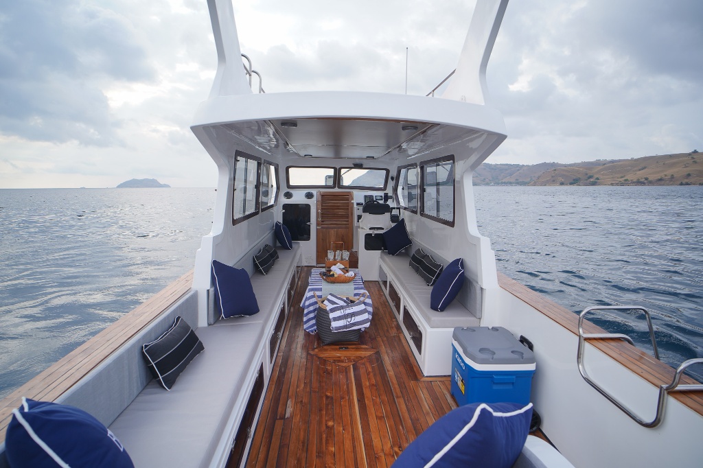 Speedboat 2 - Image 3