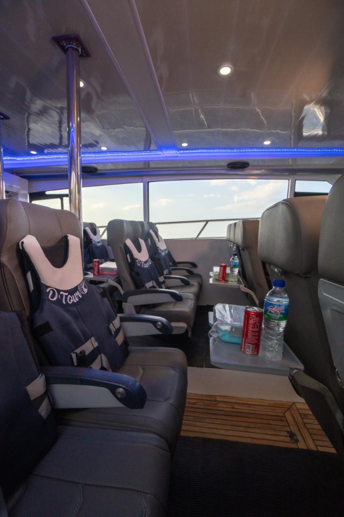 Speedboat 9 - Image 3