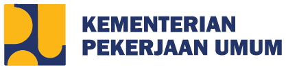 Kementerian PUPR logo